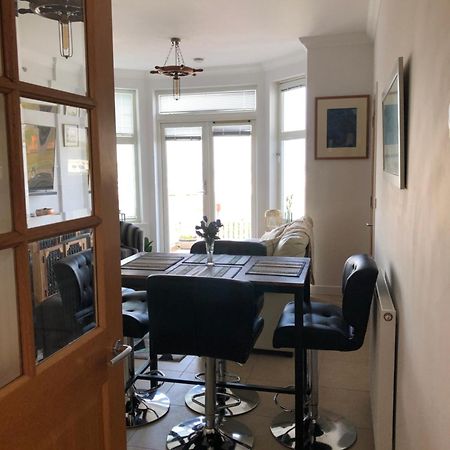 Villa The Anchor, Swordanes Banff Esterno foto
