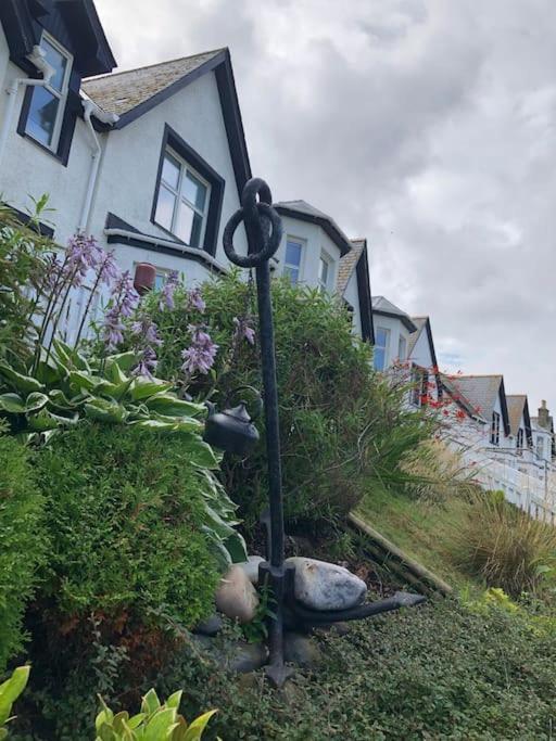 Villa The Anchor, Swordanes Banff Esterno foto